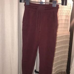 Abercrombie & Fitch Joggers
